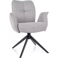 Signal Wing Brego 02 (светло-серый/черный)