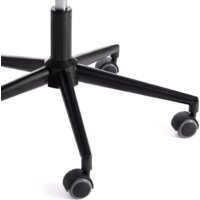 TetChair Dublin (велюр, светло-серый 60) Image #11