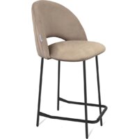 Sheffilton SHT-ST34-1/S29-1 (латте/черный муар)