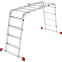 Новая высота NV3324 3324234 (2x3 + 2x4 ступени)