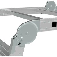 Новая высота NV3324 3324234 (2x3 + 2x4 ступени) Image #5