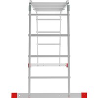 Новая высота NV3324 3324234 (2x3 + 2x4 ступени) Image #4