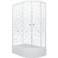 Triton Коралл В Мозаика 120x80 L