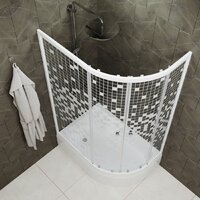 Triton Коралл В Мозаика 120x80 L Image #3