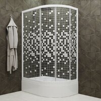 Triton Коралл В Мозаика 120x80 L Image #2