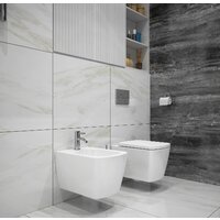 Lavinia Boho Relfix Aveo Rimless 7 в 1 87050210 (хром пластик) Image #14