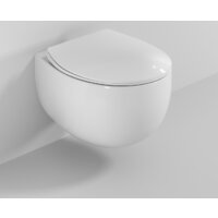 Roxen Egg в комплекте с инсталляцией StounFix Dual Fresh 6 в 1 964079 (кнопка: черный матовый) Image #8
