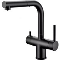 Grocenberg GB4097 (черный матовый) Image #1