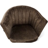 Sheffilton SHT-ST42-1/S120M (кофейный трюфель/черный) Image #4