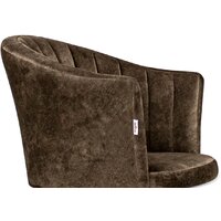 Sheffilton SHT-ST42-1/S120M (кофейный трюфель/черный) Image #2