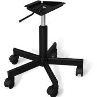 Sheffilton SHT-ST42-1/S120M (кофейный трюфель/черный) Image #5