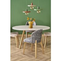 Halmar Ruben 102-142/102/73 (кашемир/натуральный) Image #8