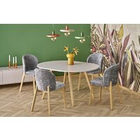 Halmar Ruben 102-142/102/73 (кашемир/натуральный) Image #2