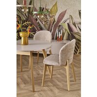 Halmar Ruben 102-142/102/73 (кашемир/натуральный) Image #5