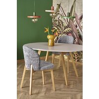 Halmar Ruben 102-142/102/73 (кашемир/натуральный) Image #6