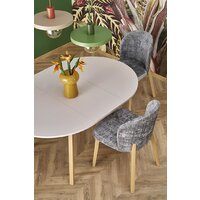 Halmar Ruben 102-142/102/73 (кашемир/натуральный) Image #7