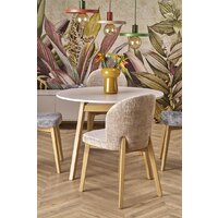 Halmar Ruben 102-142/102/73 (кашемир/натуральный) Image #3