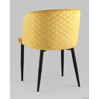 Stool Group Оскар MC11 KD HLR-41 (велюр оранжевый) Image #6