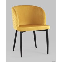Stool Group Оскар MC11 KD HLR-41 (велюр оранжевый) Image #2