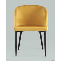 Stool Group Оскар MC11 KD HLR-41 (велюр оранжевый) Image #4