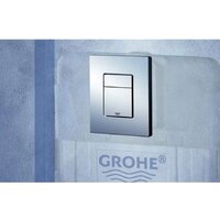 Grado GD-W204T + GROHE Rapid SL 38772001 (с кнопкой смыва) Image #9