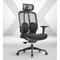 SPARX Pillow (черный) Image #1