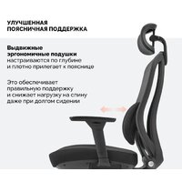 SPARX Pillow (черный) Image #3