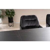 Signal Westin ceramic WESTINCCC160 (Sahara Noir/черный матовый) Image #13