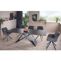 Signal Westin ceramic WESTINCCC160 (Sahara Noir/черный матовый) Image #9