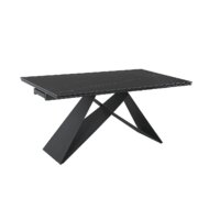 Signal Westin ceramic WESTINCCC160 (Sahara Noir/черный матовый) Image #4