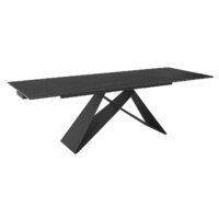 Signal Westin ceramic WESTINCCC160 (Sahara Noir/черный матовый) Image #5