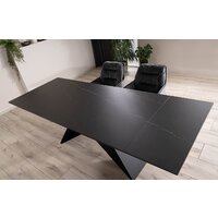 Signal Westin ceramic WESTINCCC160 (Sahara Noir/черный матовый) Image #14