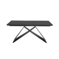 Signal Westin ceramic WESTINCCC160 (Sahara Noir/черный матовый) Image #2