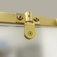 Triton Дека Голд 90х90 (с поддоном) Image #5