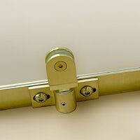 Triton Дека Голд 90х90 (с поддоном) Image #7