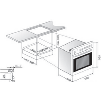 KUPPERSBERG RC 699 ANX Image #5