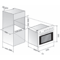 KUPPERSBERG RC 699 ANX Image #4