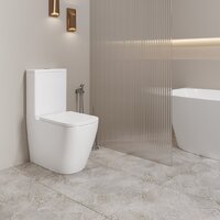 Lauter Vortex 2110012VF + гигиенический душ Tera 21GN9011CH Image #9