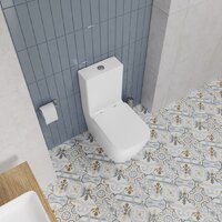 Lauter Vortex 2110012VF + гигиенический душ Tera 21GN9011CH Image #15