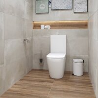 Lauter Vortex 2110012VF + гигиенический душ Tera 21GN9011CH Image #19