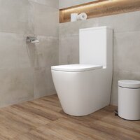 Lauter Vortex 2110012VF + гигиенический душ Tera 21GN9011CH Image #17