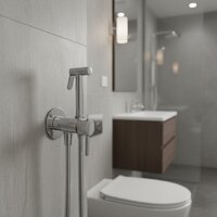 Lauter Vortex 2110012VF + гигиенический душ Tera 21GN9011CH Image #27