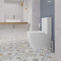 Lauter Vortex 2110012VF + гигиенический душ Tera 21GN9011CH Image #13