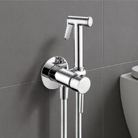 Lauter Vortex 2110012VF + гигиенический душ Tera 21GN9011CH Image #26