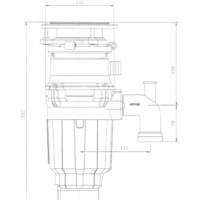 Bone Crusher BC 610 Image #7
