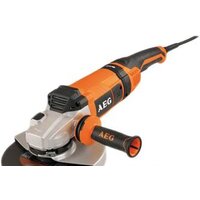 AEG Powertools WS 24-230 GEV [4935431765]