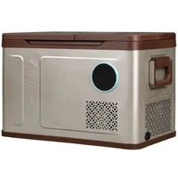 Alpicool WH38 38л (серый, без адаптера 220В) Image #1