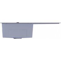 Mixline Pro 552922 (черный графит, с сифоном) Image #3