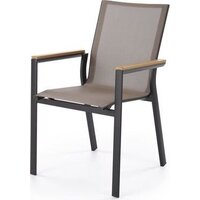 Halmar Fierro (черный/серый/коричневый)