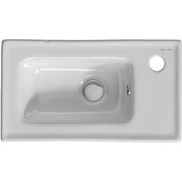 AM.PM X-Joy M85AWCC0452WG64 (белый глянец) Image #2